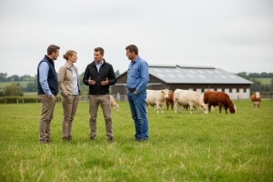 Održan Stručni savjet o govedarskoj proizvodnji