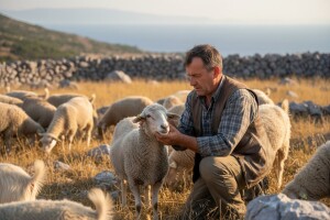Održan Stručni savjet o kozarstvu i ovčarstvu