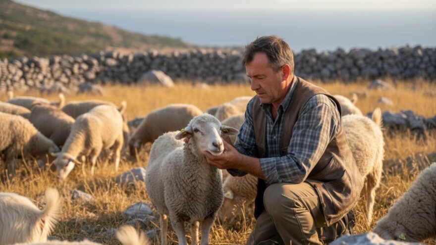 Održan Stručni savjet o kozarstvu i ovčarstvu
