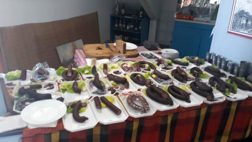 Uskoro i "Zenički hadžijski sudžuk" postaje brend, podrška stiže i od Grada