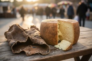 Održana 1. Izložba sira iz mišine s međunarodnim sudjelovanjem