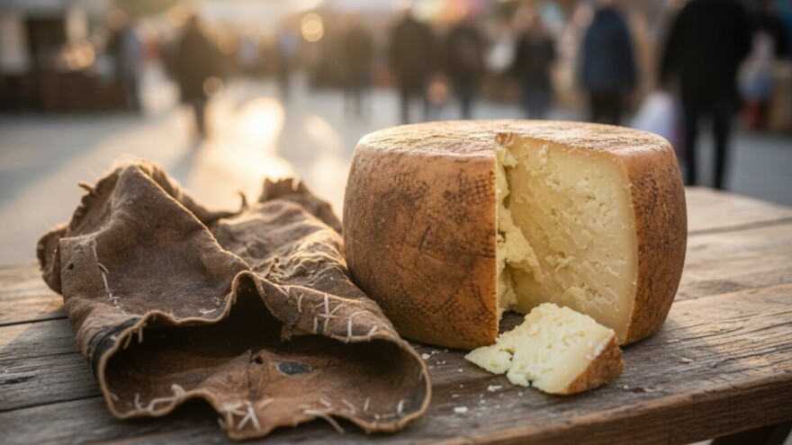 Održana 1. Izložba sira iz mišine s međunarodnim sudjelovanjem