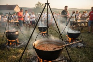 Održana 11. Grahijada u Belom Manastiru