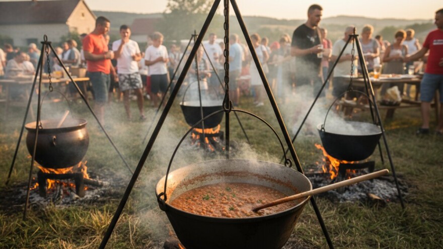 Održana 11. Grahijada u Belom Manastiru