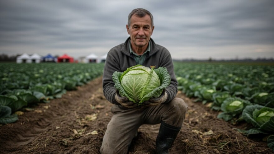 Održana 13. Zeljarijada u Vidovcu