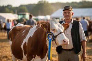 Održana 14. stočarska izložba
