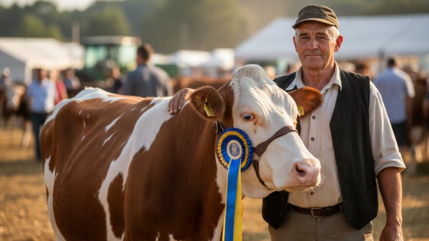 Održana 14. stočarska izložba