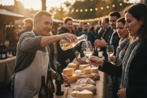 Održana 15. međunarodna izložba vina - Vinodar