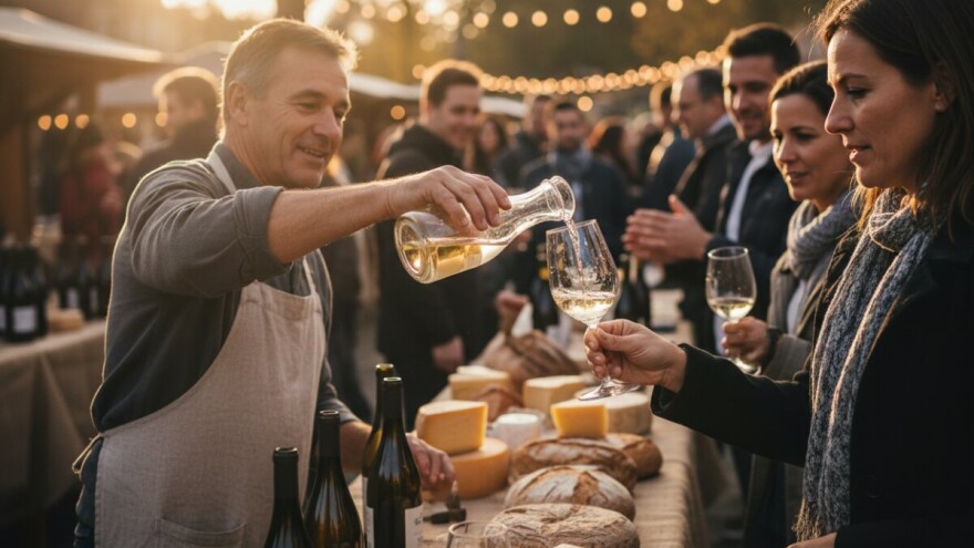 Održana 15. međunarodna izložba vina - Vinodar