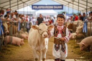 Održana 23. Državna stočarska izložba