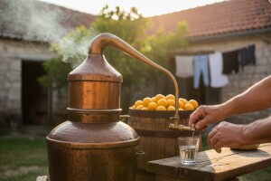 Održana 6. Međunarodna smotra folklora i 4. Rakijafest