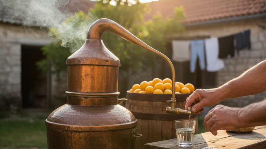 Održana 6. Međunarodna smotra folklora i 4. Rakijafest