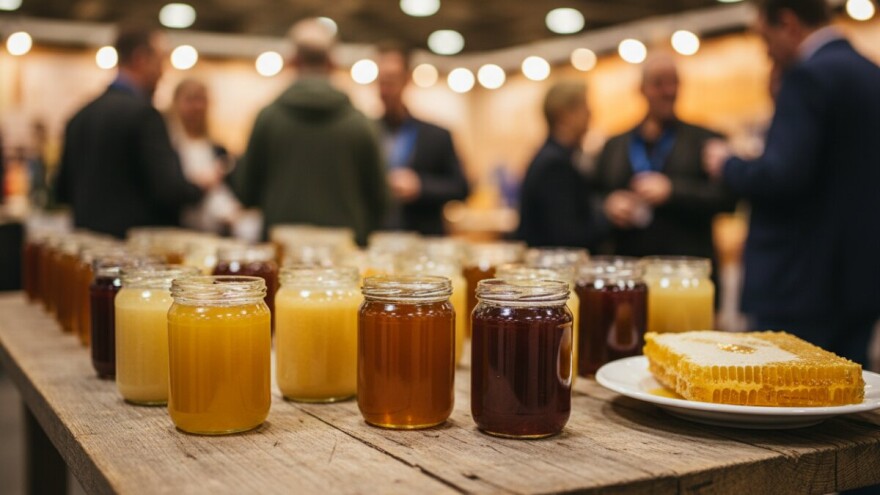 Održana 6. pčelarska manifestacija Osijek je kolijevka Hrvatskog pčelarstva