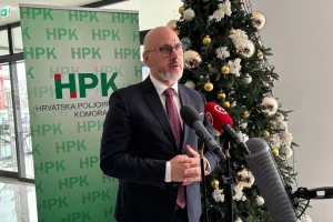 Tušek: Samo jedna proizvodnja mesa bilježi porast