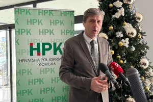 Skupština HPK u fokusu zemljišta i članarina: Nije izvedivo uplatnice slati poštom na 60.000 adresa