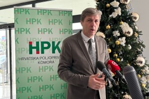 Skupština HPK u fokusu zemljišta i članarina: Nije izvedivo uplatnice slati poštom na 60.000 adresa