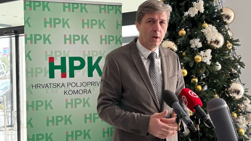 Skupština HPK u fokusu zemljišta i članarina: Nije izvedivo uplatnice slati poštom na 60.000 adresa