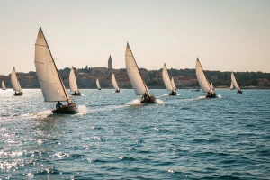 Održana druga Fažanska regata