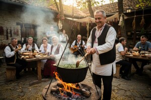 Održana druga međunarodna Raštikijada 2013.