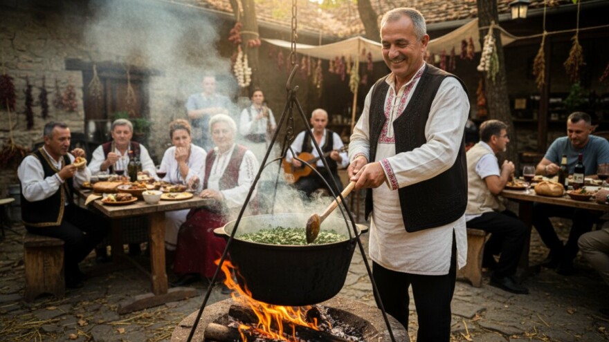 Održana druga međunarodna Raštikijada 2013.