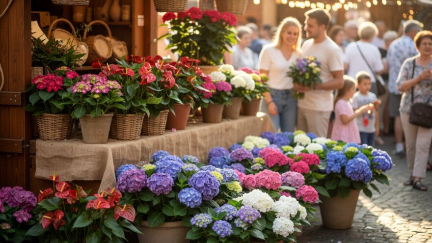 Održana Flora Centrum Mundi