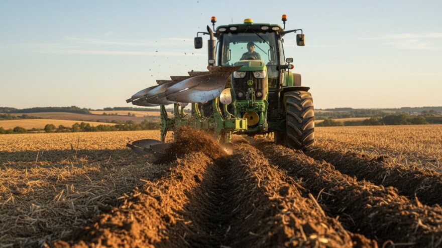 Održana godišnja skupština udruge za organizaciju natjecanja orača