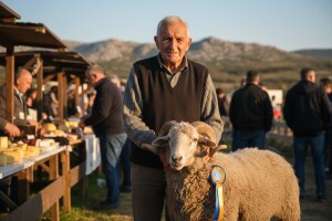 Održana izložba stoke i stočnih proizvoda