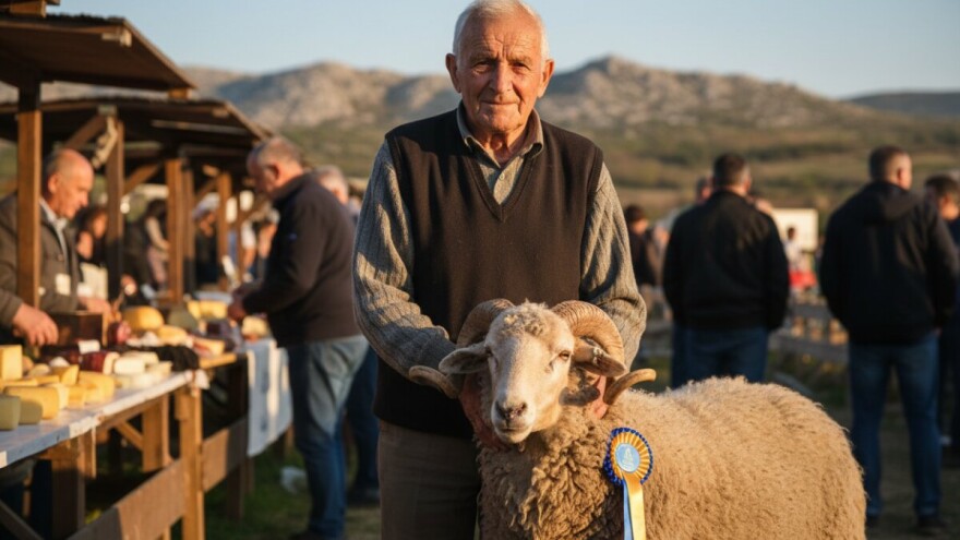 Održana izložba stoke i stočnih proizvoda