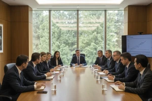 Održana javna rasprava na temu JPŠ Šume RS