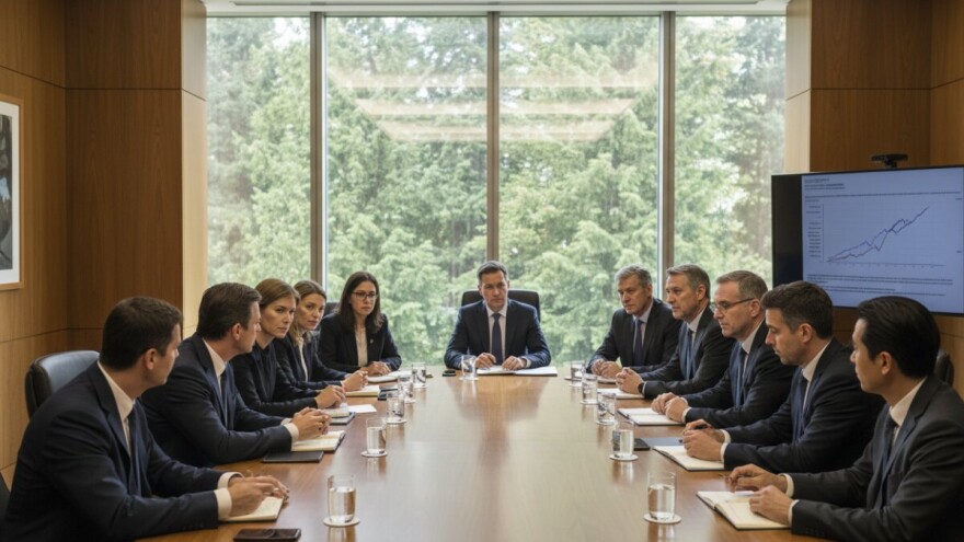 Održana javna rasprava na temu JPŠ Šume RS