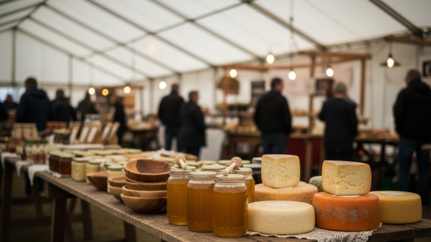 Održana je 10. sjednica Organizacijskog odbora sajma Viroexpo 2013.