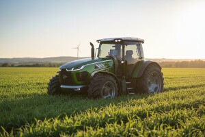 Održana još jedna u nizu edukacija u organizaciji Klastera poljomehanizacije