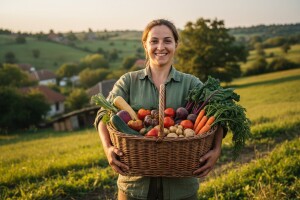 Održana konferencija Srbija - organska zemlja