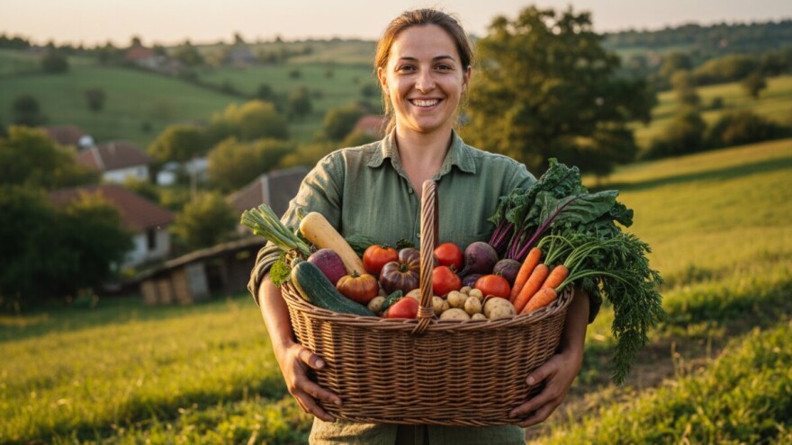 Održana konferencija Srbija - organska zemlja