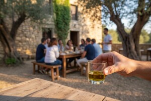 Održana manifestacija Maslinova ulja hrvatskog juga