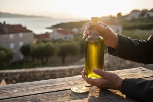 Održana Maslina Split 2010.