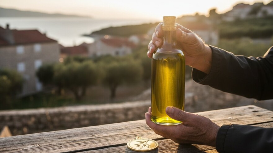 Održana Maslina Split 2010.