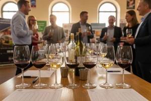 Održana međuudružna izložba vina Udruga vinara RH