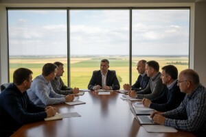 Održana predavanja na temu ruralnog razvoja