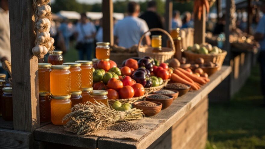 Održana press konferencija sajma Mystic i Sajma županija