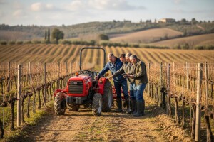 Održana prezentacija traktora Goldoni