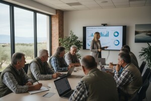 Održana radionica iz pripreme ruralnih projekata!