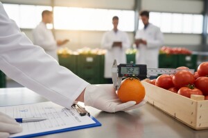 Održana radionica o komercijalnim standardima za svježe voće i povrće