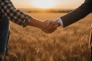 Održana sjednica Savjeta za žitarice