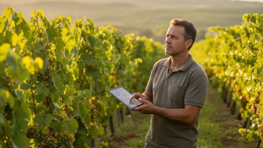 Održana sjednica Vijeća za praćenje i unapređenje stanja u vinogradarstvu i vinarstvu