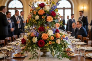 Održana skupština Udruge cvjećara ludbreške regije