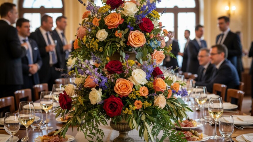 Održana skupština Udruge cvjećara ludbreške regije