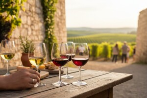 Održana Smotra vina istočne Istre