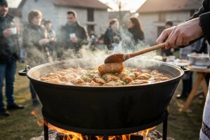 Održana treća Sarmijada u Karancu