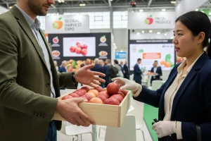 Održane pripreme kompanija za sajam Fruit Logistica